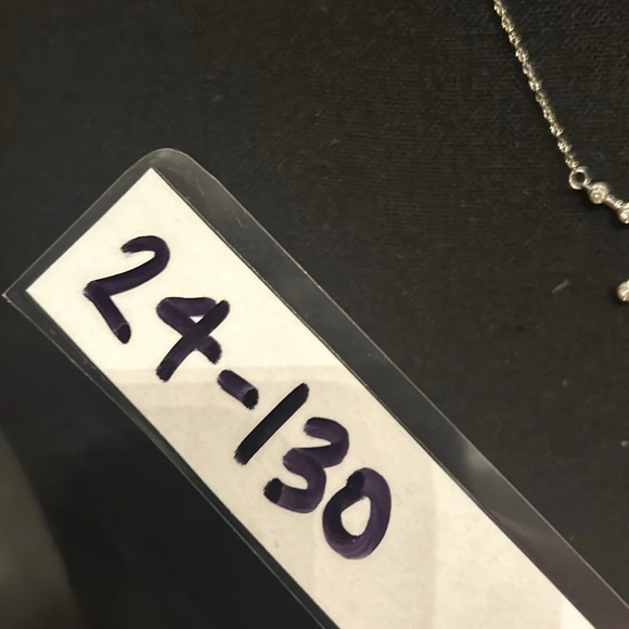 Orange and White Striped J. Crew Hoodie - Picture 5 of 5